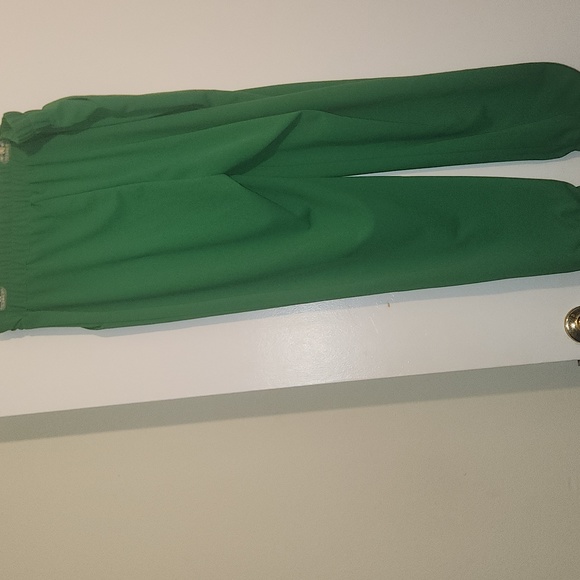 NWT crepe joggers - Picture 5 of 7